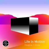 Life in Motion - EP artwork