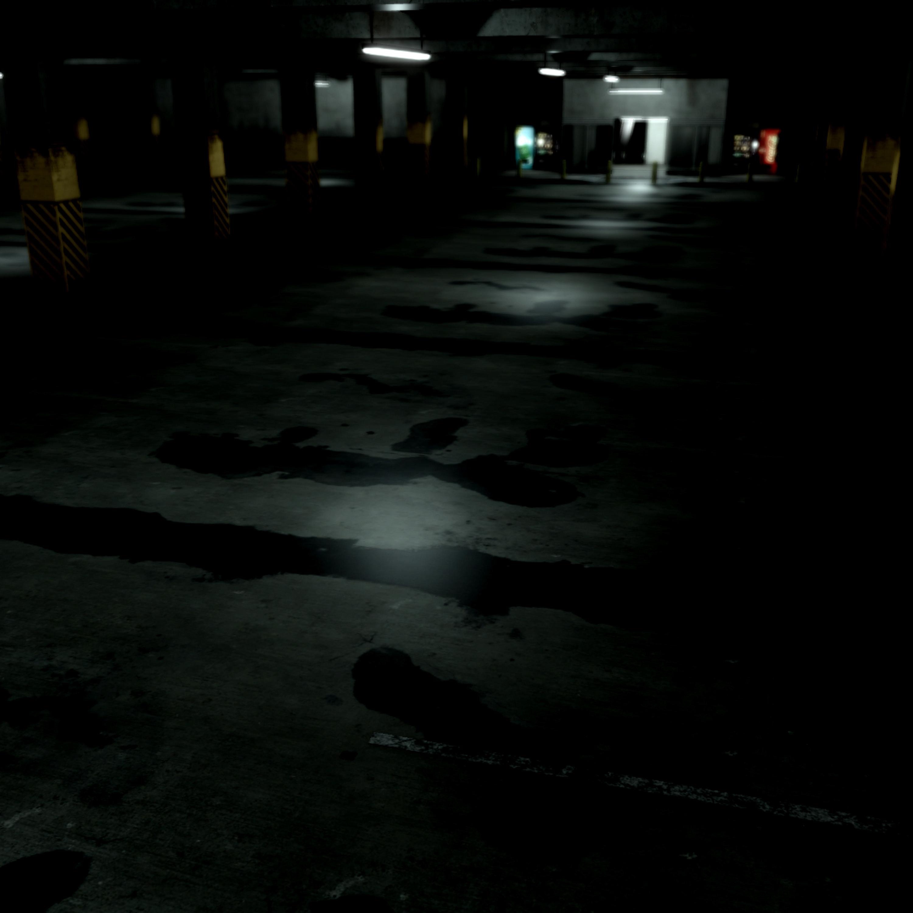 Nico's Nextbots Vol. 1 (Original Soundtrack)