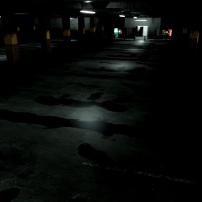 Nico's Nextbots Vol. 1 (Original Soundtrack)