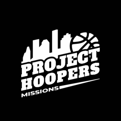 Project Hoopers, Pt. 1 (feat. Tre 9, Dj Lyrical 23, FREEE, Risen, MJ Overcome & shagggie) - Single