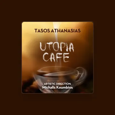 Listen to Tasos Athanasias, watch music videos, read bio, see tour dates & more!