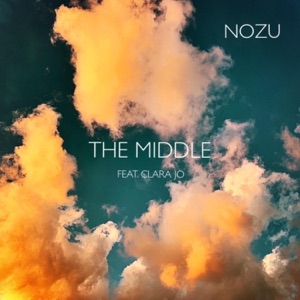 The Middle (feat. Clara Jo) - Single