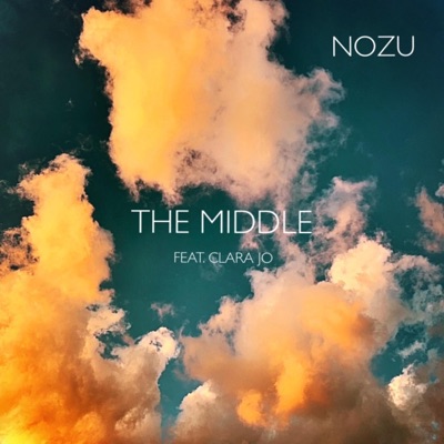The Middle (feat. Clara Jo) - Single