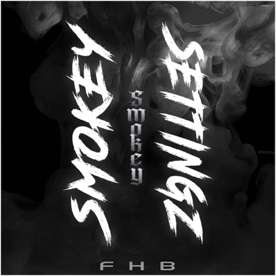Smokey Settingz - Single