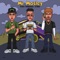 MR MOSLEY (feat. Lil Nate & Getdamemo) - Gramz lyrics