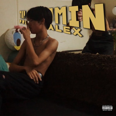 Top like Jmin - Single