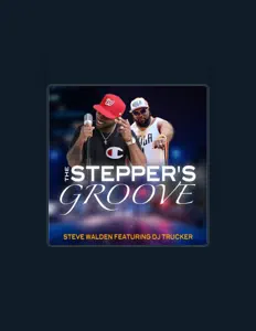 聆聽 Steve Walden、觀看音樂影片、閱讀小傳、查看巡演日期等！