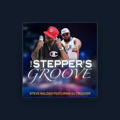 Listen to Steve Walden, watch music videos, read bio, see tour dates & more!