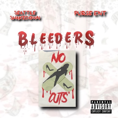 Bleeders - EP