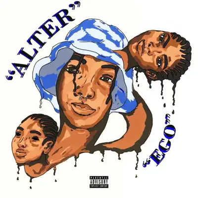 Listen to Alter-Ego by K.Keed
