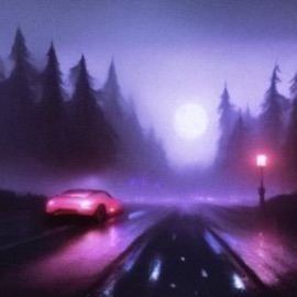 Midnight (feat. Vic August & Licka Rish) Lil Traffic