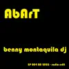 Stream & download Abart (Radio Edit) - Single