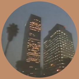 L.A. Way Jake Blames