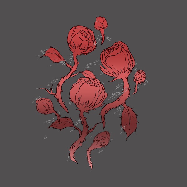 Rose Garden - Single