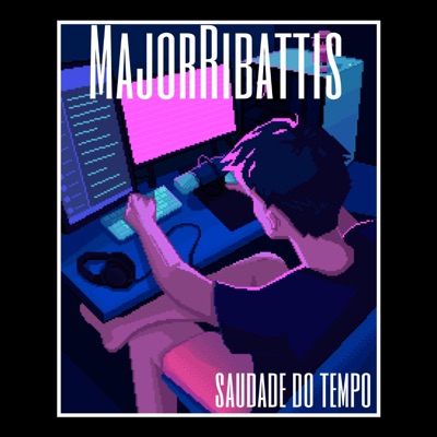 Major Ribattis - cafuné (lo-fi)