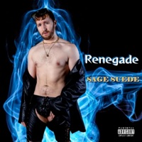 Renegade - SAGE SUEDE