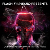 Odeum (UA) & Mr.Sunny - Freaky Friends