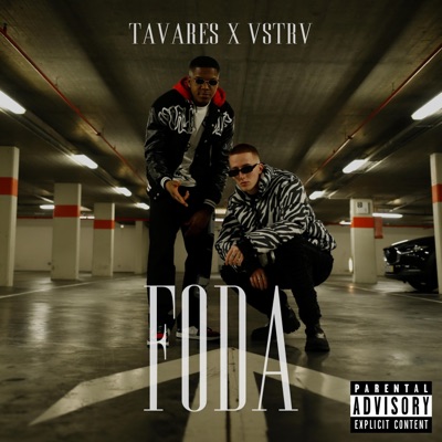 Foda (feat. VSTRV) - Single