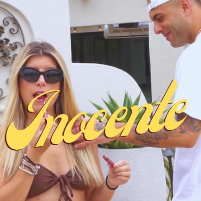 INOCENTE - Single