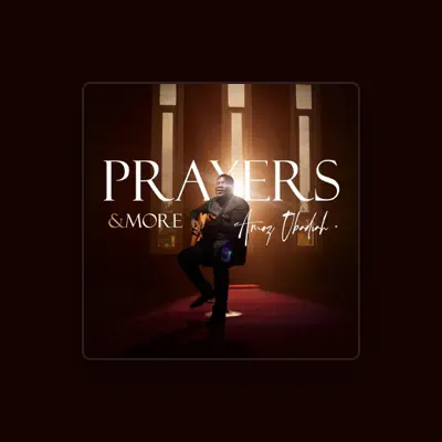 Listen to Amoz Obadiah, watch music videos, read bio, see tour dates & more!