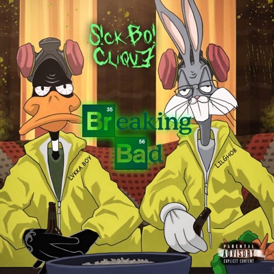 Breaking Bad - Single