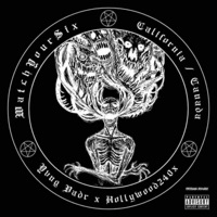 It's Been Awhile - Single - WatchYourSix, Yvng Vadr & Hollywood240x