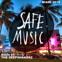 Safe Miami 2019 (Mixed By the Deepshakerz) - Black Savana
