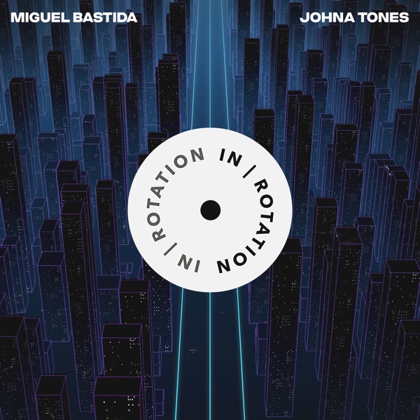 Johna Tones - Single