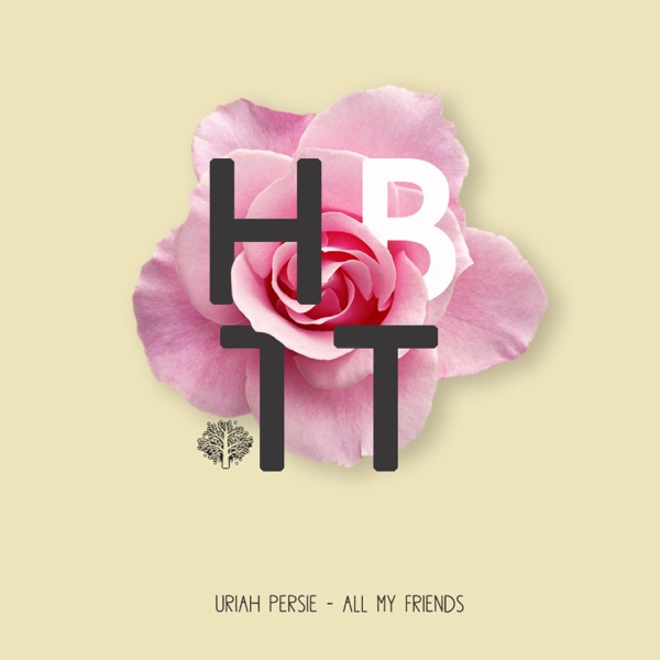 All My Friends - Single