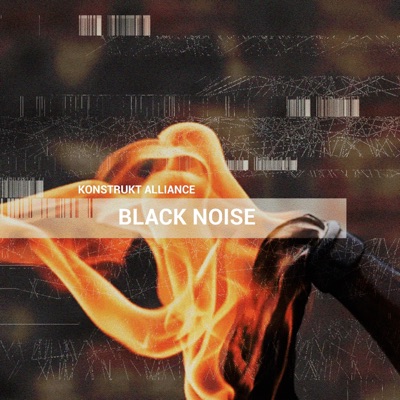 Black Noise - Single
