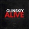 Alive - Glinskiy lyrics