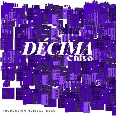 Décima - Single