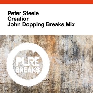 Creation (John Dopping Breaks Mix) - Single