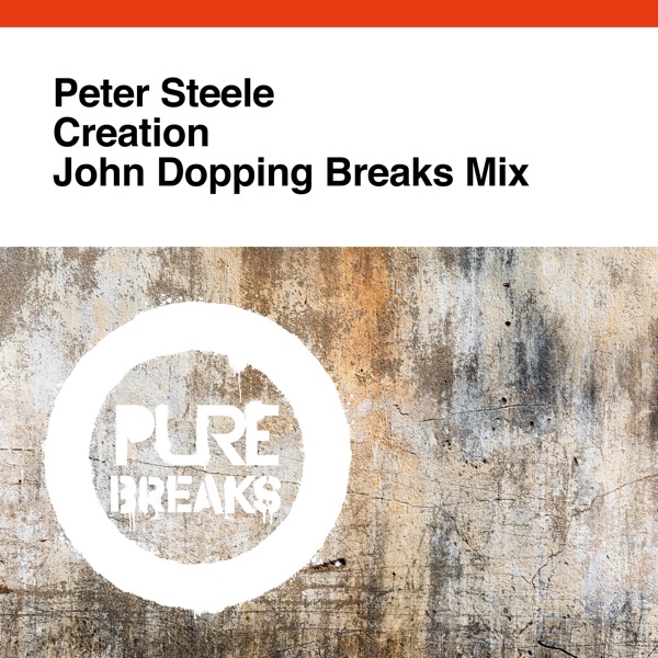 Creation (John Dopping Breaks Mix) - Single