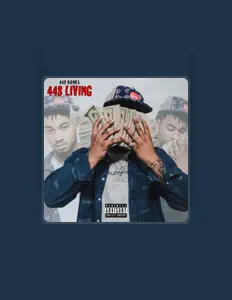 Listen to 448 Banks, watch music videos, read bio, see tour dates & more!
