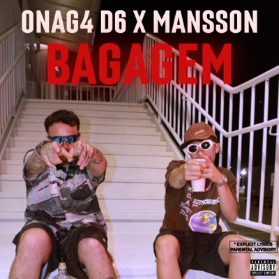 Bagagem - Single