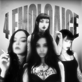 4 EMOLOAICE de33ski & VerZs