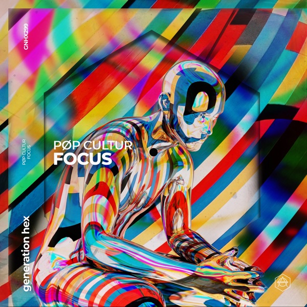 Focus - Single