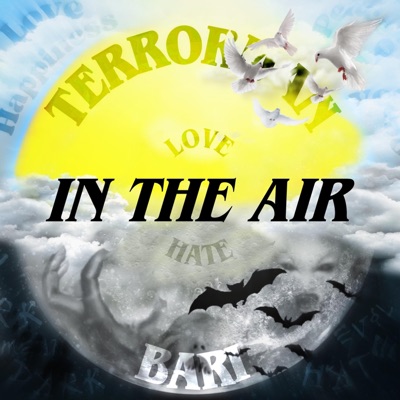 In the Air - Single