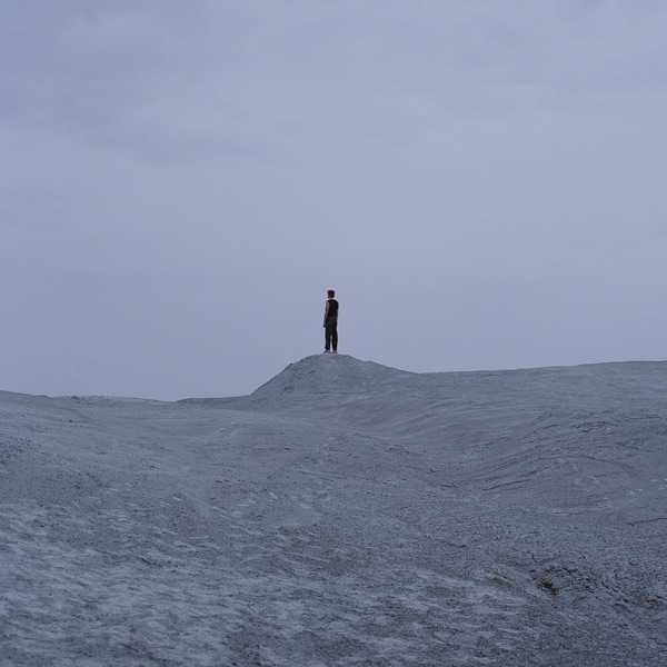 Cubed - Single