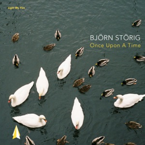 Once Upon a Time - EP