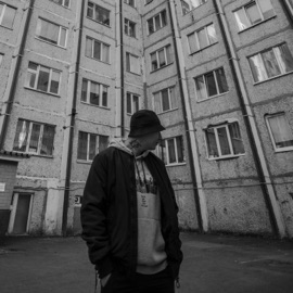 Давай помолчим ГРЯЗНЫЙ МЕКС