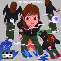 Self Progression - Saixan
