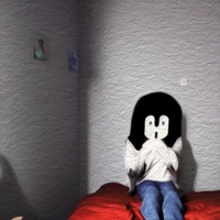 只剩下躯壳 (feat. Nuktt) - Single - 1kbps