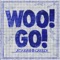 WOO! GO! - ATARASHII GAKKO! lyrics