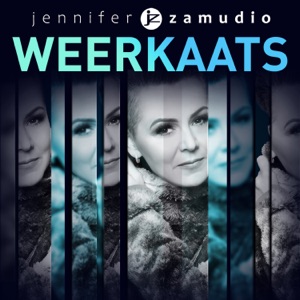 Jennifer Zamudio - Weerkaats - 排舞 音樂