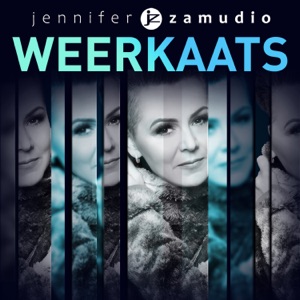 Jennifer Zamudio - Weerkaats - 排舞 编舞者