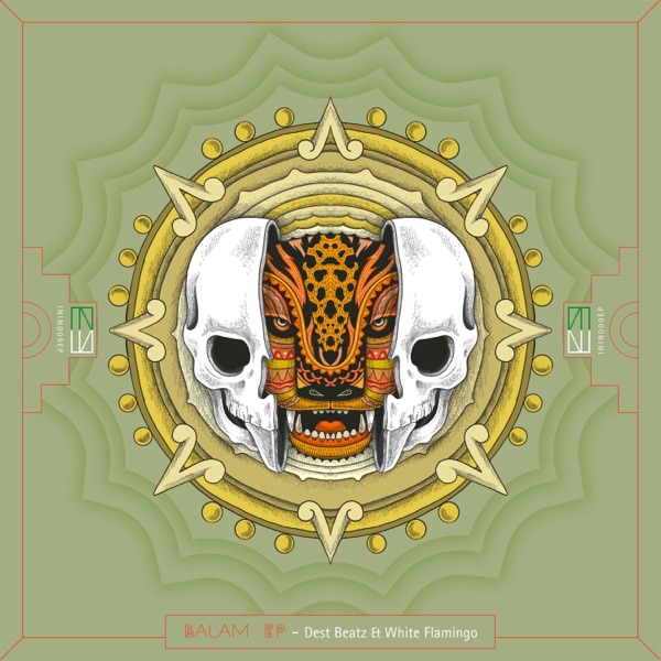 Balam - Single