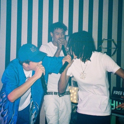 Don't know why (ไม่รู้ทำไม) [feat. CHINOMT] - Single