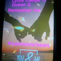 Remember me (feat. Wyshmaster beats) [Radio Edit] - Single - Queen G